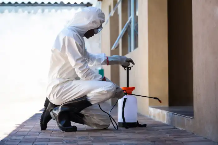 Pest Control Services in Manila City