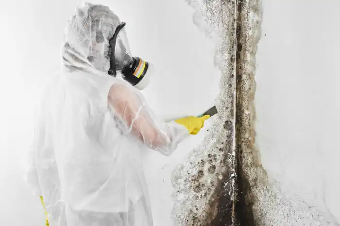 Termite Proofing Works in Manila