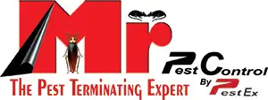 MR Pest Control