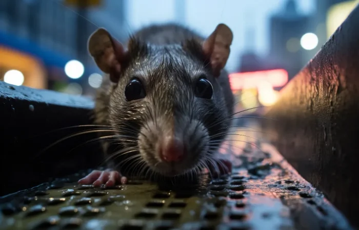 The Rising Rat Problem in Metro Manila’s Flooded Streets—and How to Stop It 8 The Rising Rat Problem in Metro Manila’s Flooded Streets—and How to Stop It