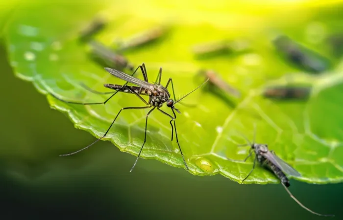 How Heatwaves are Fueling Mosquito Breeding: What Households Need to Know About Mosquito Control in Quezon City 1 How Heatwaves are Fueling Mosquito Breeding: What Households Need to Know About Mosquito Control in Quezon City