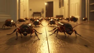 Pest Control Services in Quezon City