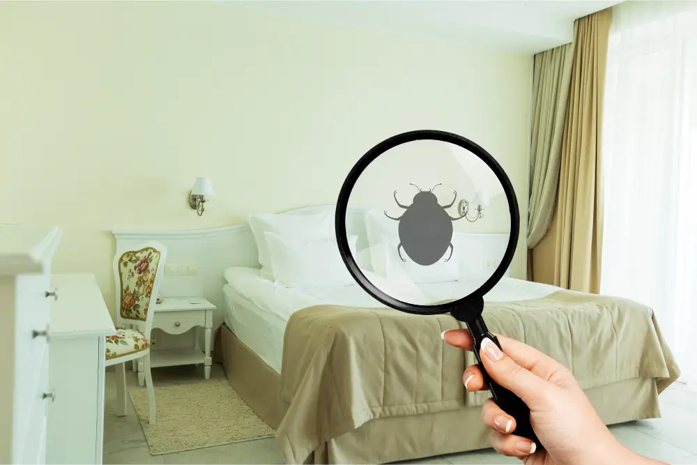 Pest Control Services in Manila | Professional Bed Bug Treatment by MR ...