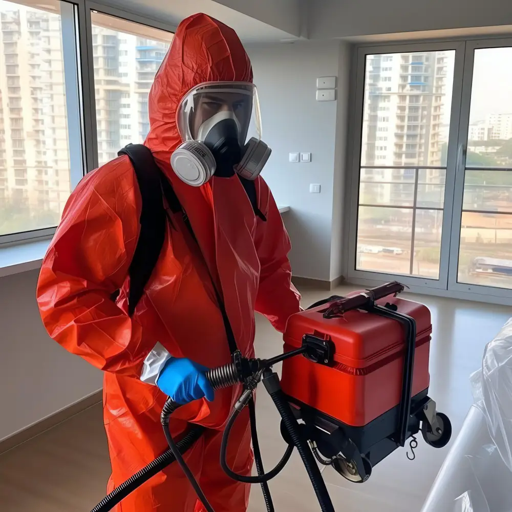 Hidden Fire Hazards at Home: Why Pest Control in Manila Is Important During Fire Prevention Month 2 Manila Pest Control