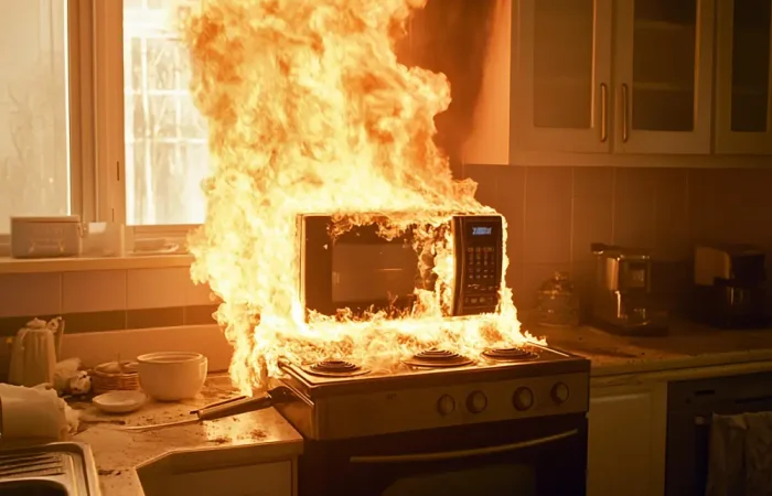 Hidden Fire Hazards at Home: Why Pest Control in Manila Is Important During Fire Prevention Month 1 Pest Control in Manila