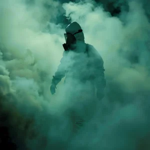 Fogging in Tagaytay Fogging in Tagaytay