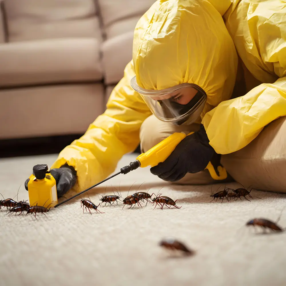 Extreme Heat and Sudden Rains: Why Termite Control in Manila Is More Important Than Ever in 2026 2 Manila Termite Control
