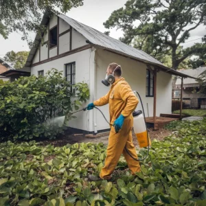 Pest Control in Quezon City Pest Control in Quezon City