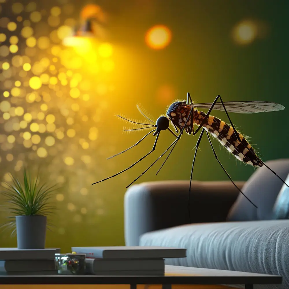 Dengue Season Meets Heatwave: Why Pest Control in Quezon City Is More Urgent Than Ever 2 Quezon City Pest Control