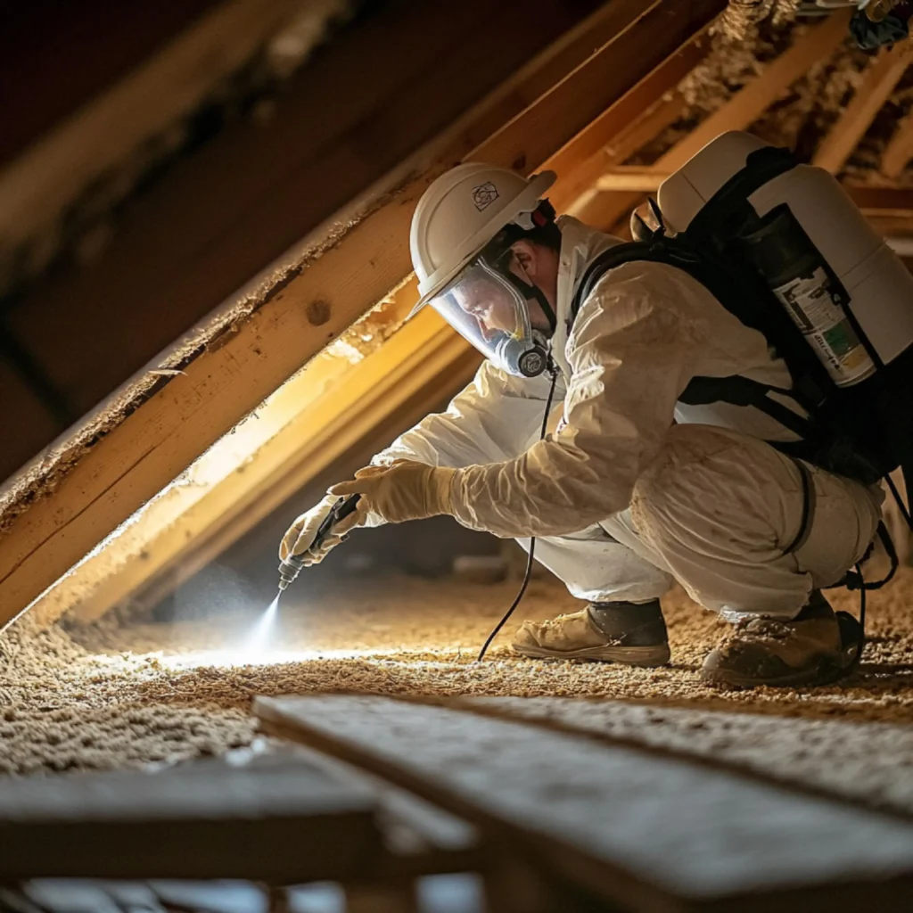 Extreme Heat and Sudden Rains: Why Termite Control in Manila Is More Important Than Ever in 2026 3 Termite Manila Control