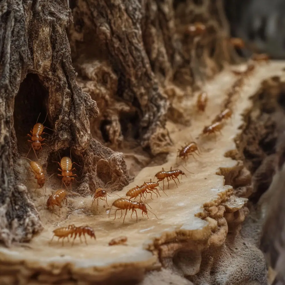 Flying Termites After Heavy Rains? Signs You Need Termite Control in Tagaytay Immediately 2 Tagaytay Termite Control
