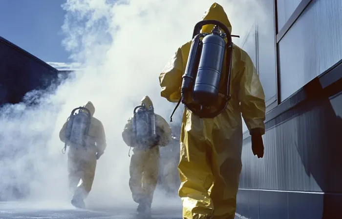 Millions of Students Are Back: Is Your School Ready with Fumigation Services Manila? 1 fumigation services manila