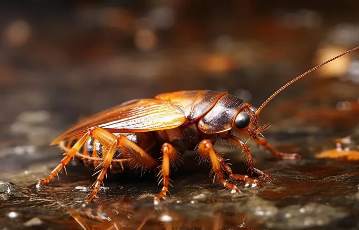 Cockroach Control in Manila: Why Heavy Rains Are Driving More Roaches Into Homes in 2026 1 Cockroach Control in Manila