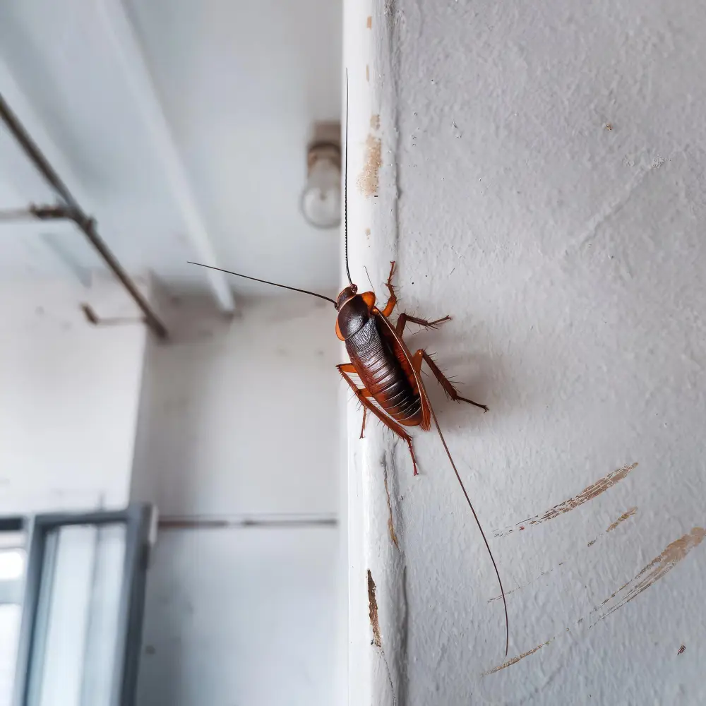 Cockroach Control in Manila: Why Heavy Rains Are Driving More Roaches Into Homes in 2026 3 Cockroach Manila Control