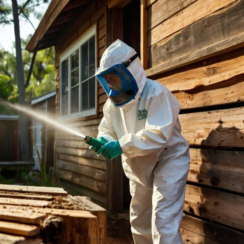 Integrated Pest Management: The Modern Approach to Pest Control in Makati 2 Makati Pest Control