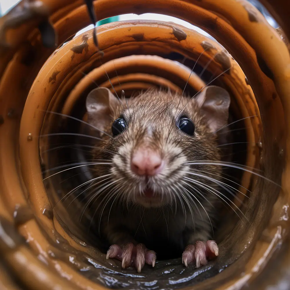 Rats in the Ceiling? Early Warning Signs That You Need Rat Control in Makati 2 Makati Rat Control