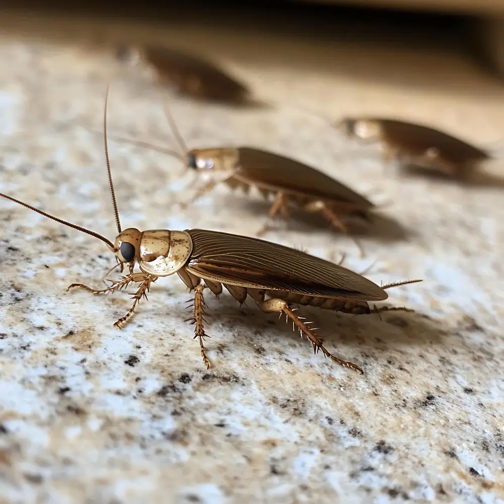 Cockroach Control in Manila: Why Heavy Rains Are Driving More Roaches Into Homes in 2026 2 Manila Cockroach Control