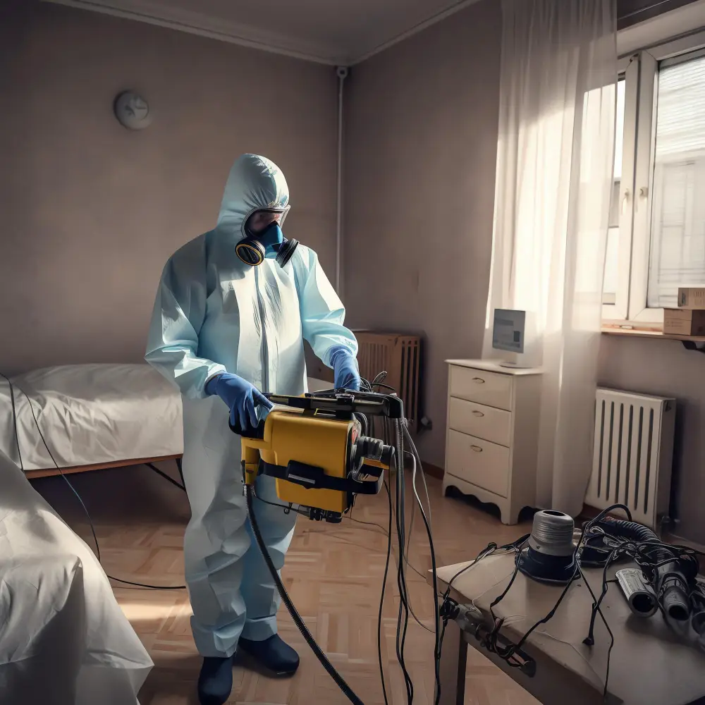 Construction Boom and Pest Problems: Why Fumigation Services Quezon City Matter in 2026 2 Quezon City fumigation services