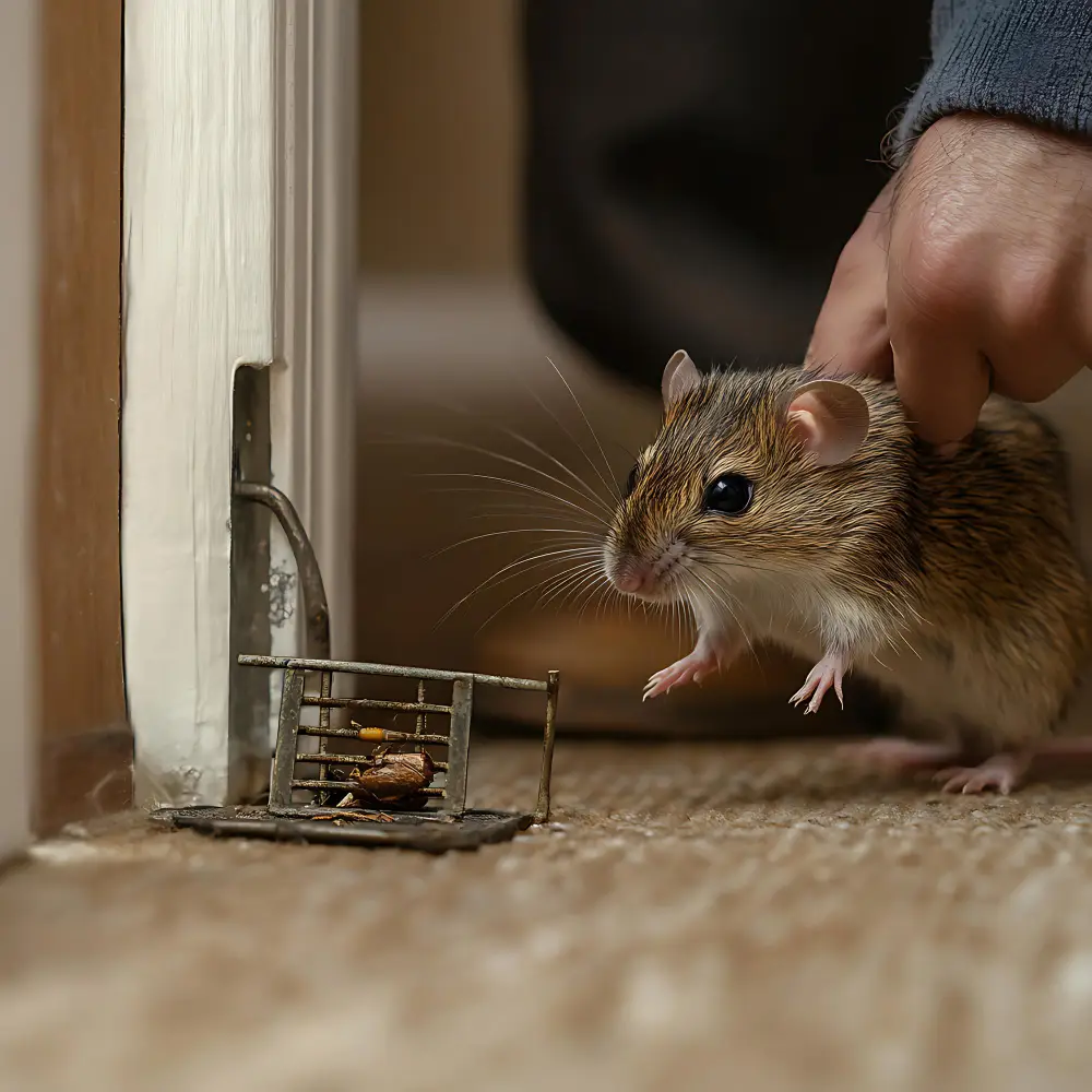 Rats in the Ceiling? Early Warning Signs That You Need Rat Control in Makati 3 Rat Control Makati