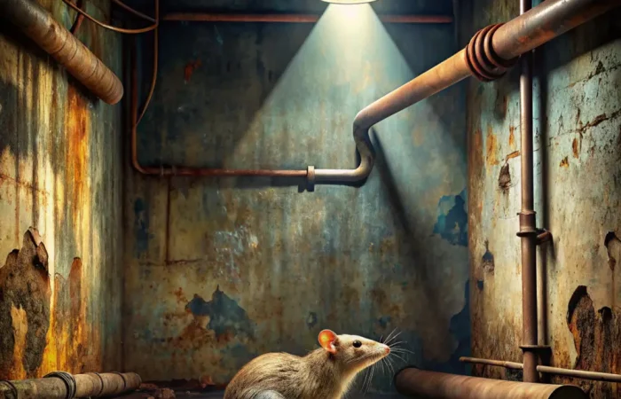 Rats in the Ceiling? Early Warning Signs That You Need Rat Control in Makati 1 Rat Control in Makati