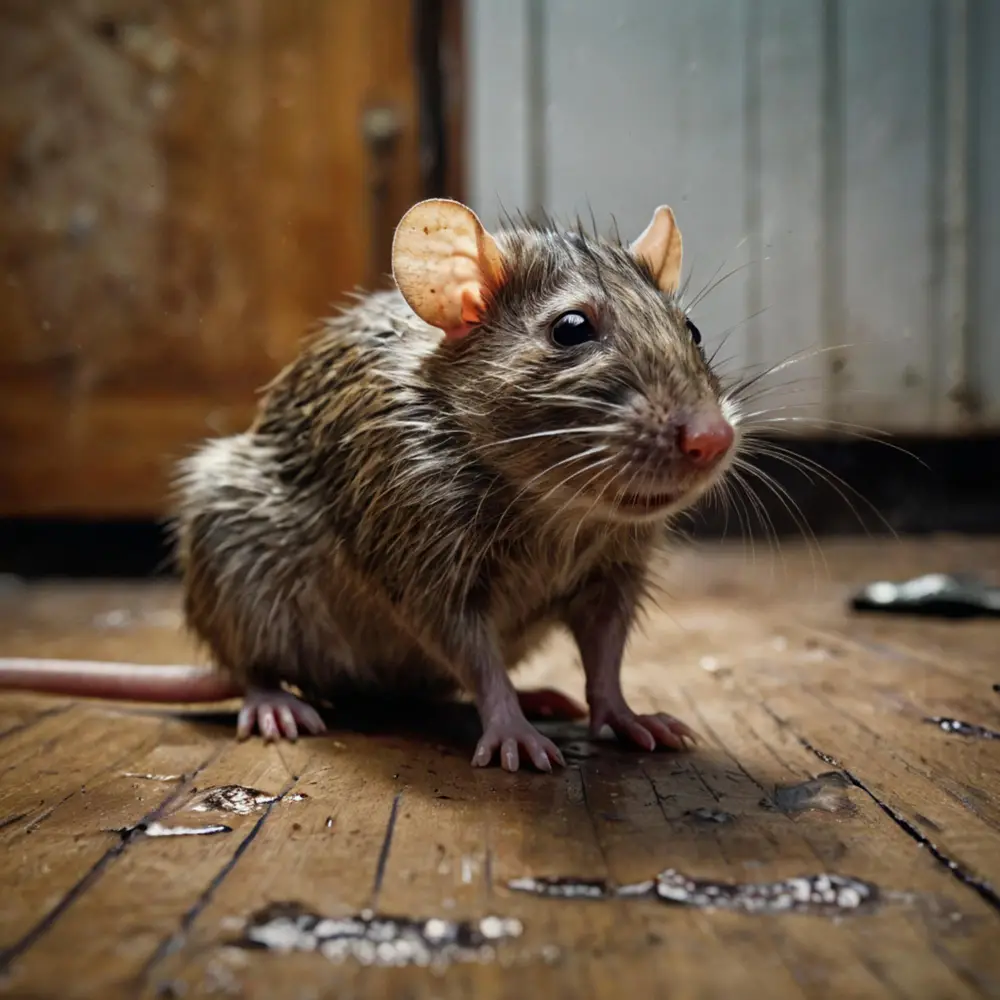 Rat Exterminator Parañaque: Why Rodent Problems Spike After Heavy Rains 2 Paranaque rat