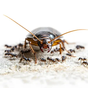 Pest Control Services in Parañaque Pest Control Services in Parañaque