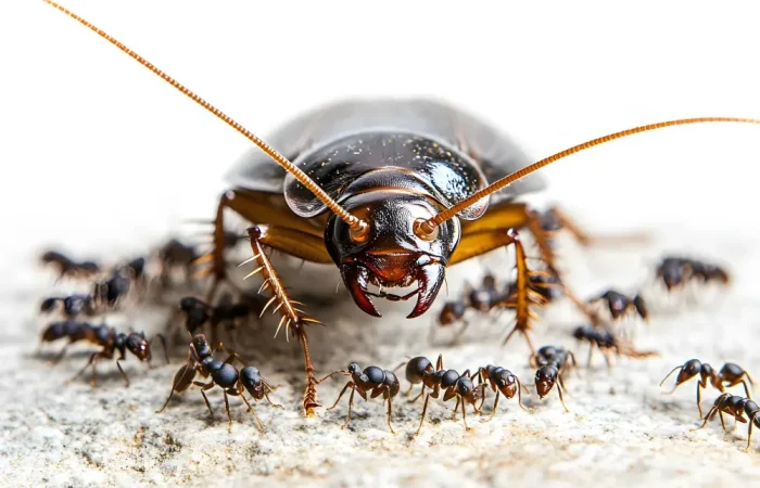 Pest Control Services in Parañaque: Why Flooding Is Driving Pests Into Homes in 2026 1 Pest Control Services in Parañaque