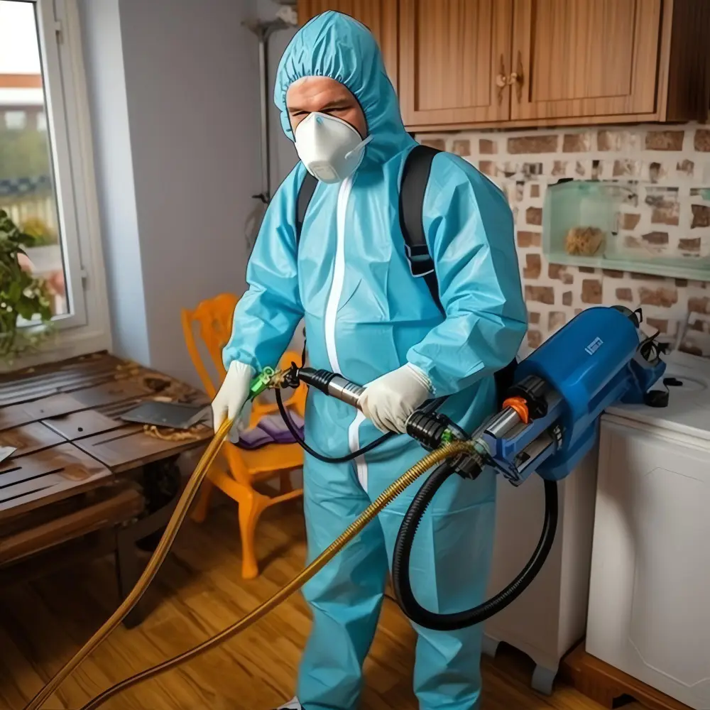 Pest Control Services in Parañaque: Why Flooding Is Driving Pests Into Homes in 2026 3 Pest Control in Parañaque Services
