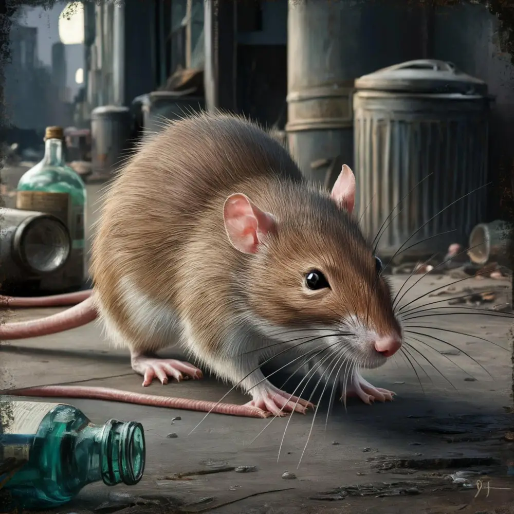 Rat Control in Manila After Heavy Rains: Why Rodents Are Entering Homes and Businesses 3 Rat Control Manila