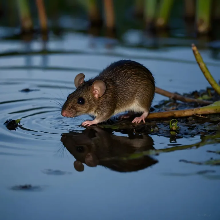 Rat Control in Manila